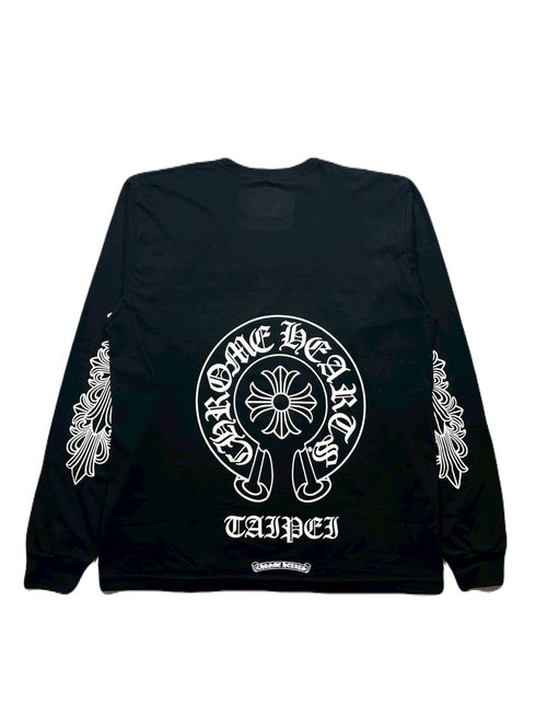 Taipei Limited LongTee
